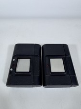 2 Stanley 1050 Telecomando