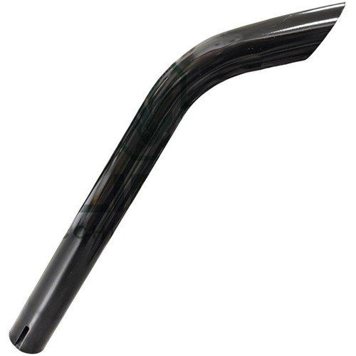 Prolunga curvata marmitta - prolunga,
