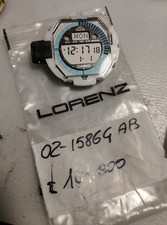 Vintage Watch Casio  Module