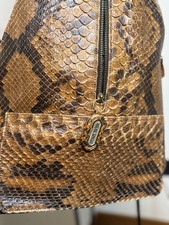 Zaino A Tracolla In Vero