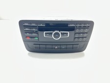 AUTORADIO PER MERCEDES Classe