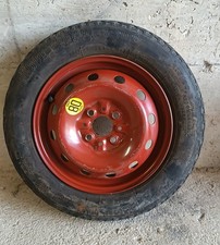 Ruotino Ruota Scorta 135/80