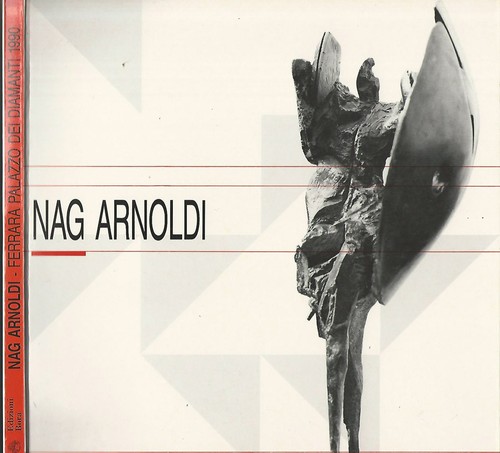 Nag arnoldi 1989 - nag, aa.vv..