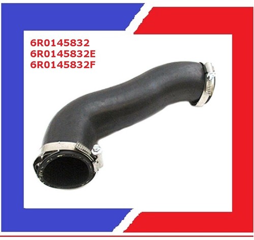 Manicotto intercooler turbo - intercooler,
