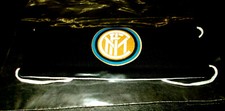Mascherina INTER calcio
