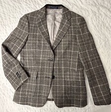 Blazer elegante alta qualità