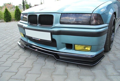 Splitter spoiler sotto - splitter,