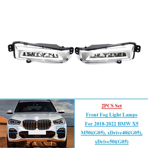 Adatto per bmw g05 - bmw, x5