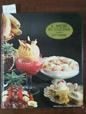 Periodico di cucina - Il mese