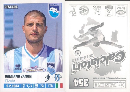 Figurina calciatori panini - calciatori,