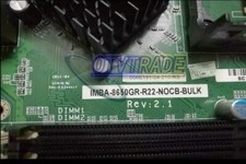 ONE IEI SCHEDA MADRE