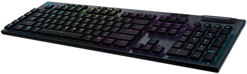 Tastiera gioco logitech - tastiera,