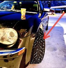 Gomme chiodate ContinentalIce-Contact 3 - 225/60/18