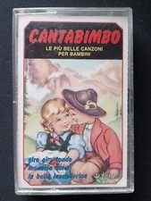 Sg4 - Mc Musicassetta