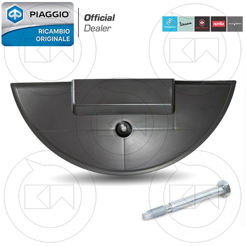 226823 copriruota posteriore - posteriore, a
