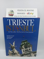 TRIESTE ISTANBUL - CLAUDIO