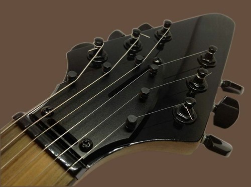 The string butler - the,