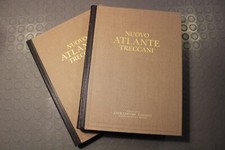 Nuovo Atlante Treccani 2