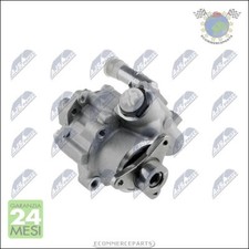 Pompa servosterzo idroguida