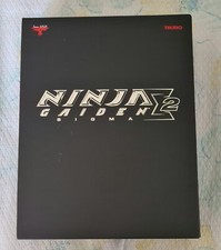 NINJA GAIDEN 2 SIGMA PREMIUM