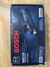 BOSCH GOP12V-28N Utensile