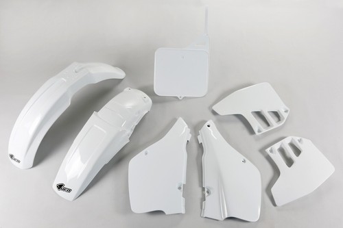 Kit plastiche carene - plastiche,