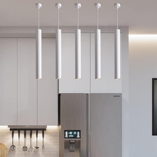 Lampadario led luce calda - , da