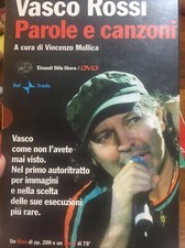 Vasco Rossi Parole E Canzoni