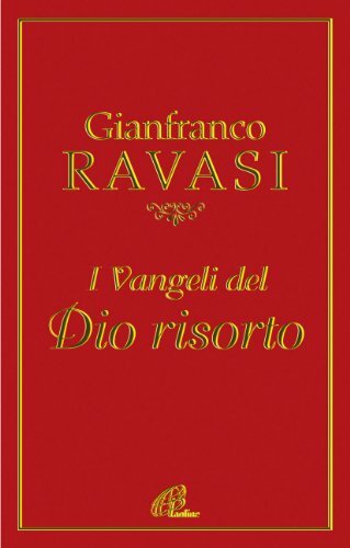 Vangeli del dio - vangeli,