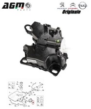 Serbatoio carburante additivo - carburante,
