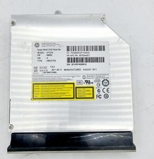 Ricambio Original PC PORTATILE NOTEBOOK HP PAVILION DV7 Masterizzatore DVD GT31N