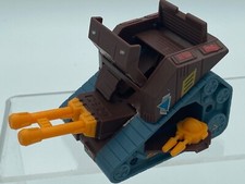 STARCOM 1988 mini TANK euro