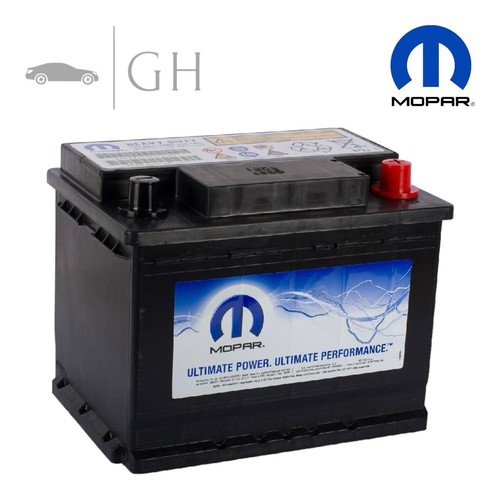 Mopar batteria per auto - batteria,