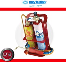 Kit cannello saldatura - cannello, turbo