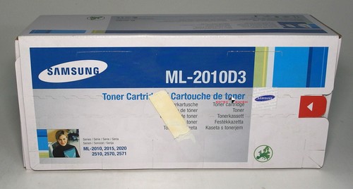 Cartuccia toner samsung - cartuccia,