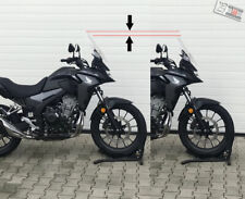 Regolazione Parabrezza BRUUDT per Honda CB500 X CB500X CB 500 X dal 2017