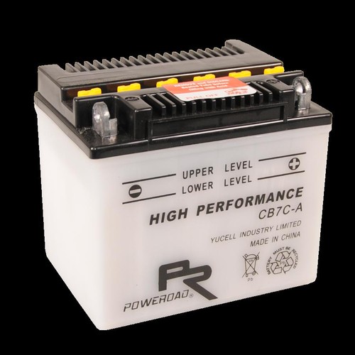 Batteria per suzuki 650 - per,