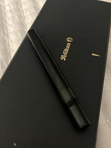 Pelikan m150 canna - pelikan, nera