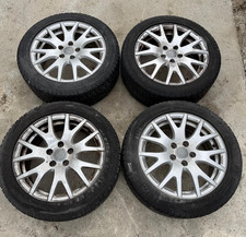 CERCHI IN LEGA AUDI A 3 R17