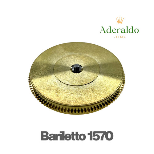 Rolex 1570 310 bariletto - rolex,