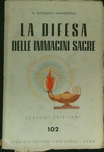 Difesa delle immagini - immagini, sacre