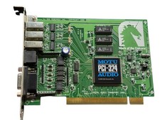 Scheda PCI MOTU PCI-324 PCI324