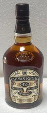 Chivas Regal 12 Anni 1L