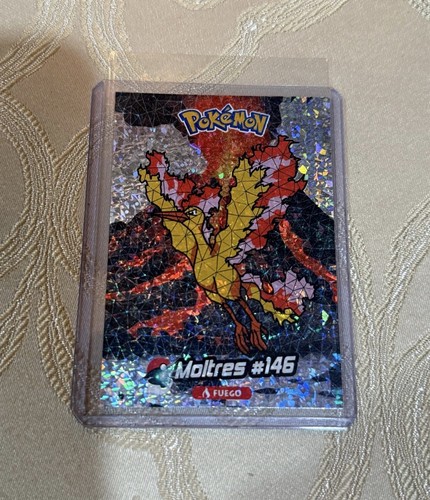 Pokémon cristallo box hit - cristallo, 1.0