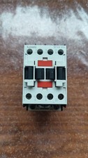 Lovato Contattore Teleruttore 380V 25A bobina 24V art. BF09.01A. Rarissimo