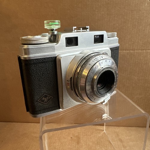 Macchina fotografica vintage