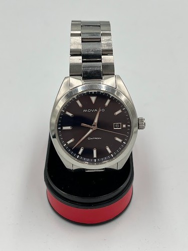 Raro orologio svizzero - , uomo