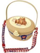 Tokyo Disney Duffy Personaggio