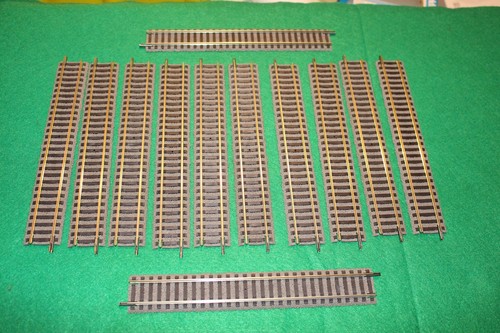 Fleischmann 12x - (be0650), h0