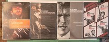 4 DVD Lot - Clint Eastwood 15